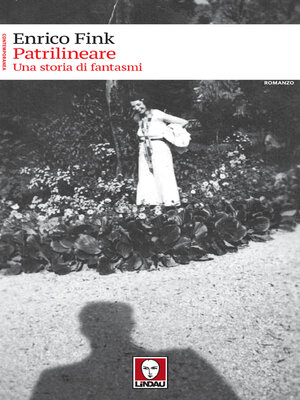cover image of Patrilineare